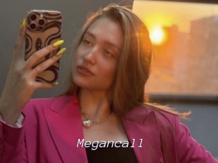 Megancall