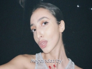Megandarby