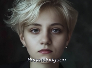 Megandodgson