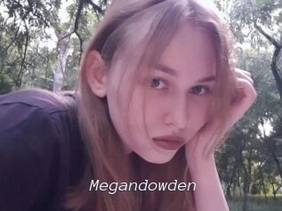 Megandowden