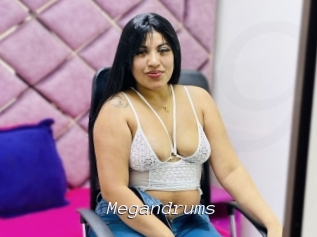 Megandrums