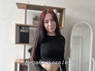 Meganeckersley