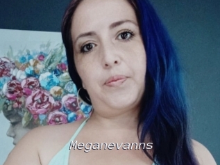 Meganevanns