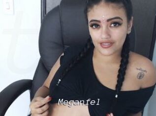 Meganfel