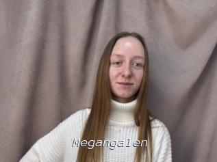 Megangalen