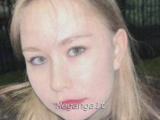 Megangalt