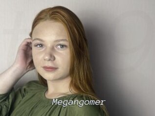 Megangomer