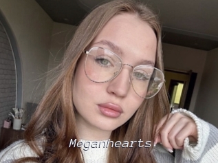 Meganhearts