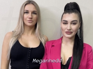 Meganhedd