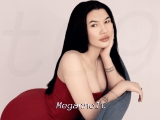 Meganholt