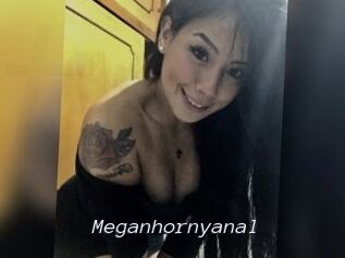 Meganhornyanal
