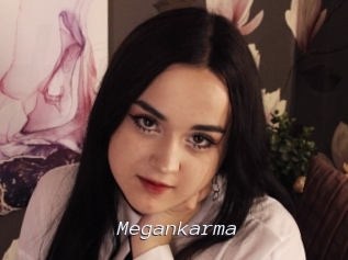 Megankarma