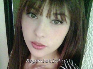 Meganlatinhot