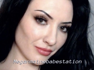 Meganmainebabestation