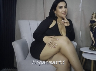Meganmarti