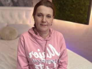 Meganmell