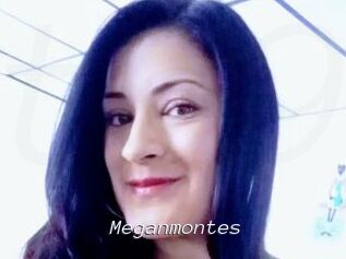 Meganmontes