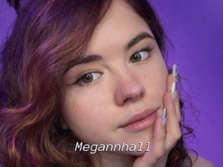 Megannhall