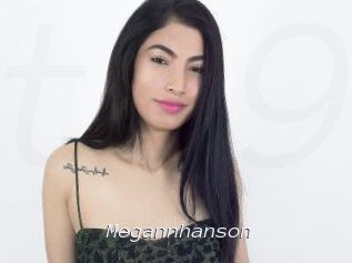 Megannhanson