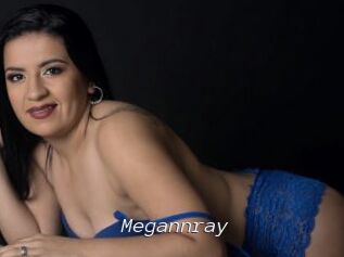 Megannray