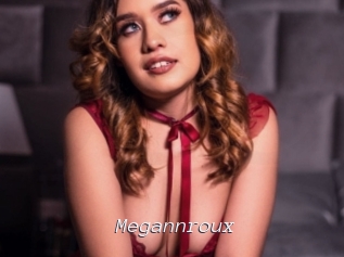 Megannroux