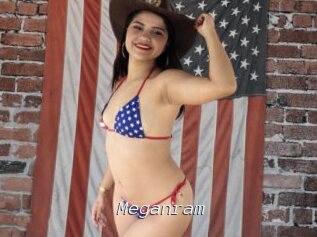 Meganram