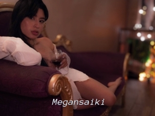 Megansaiki