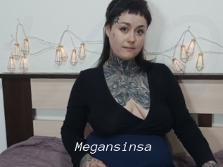 Megansinsa