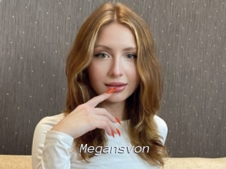 Megansvon