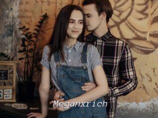 Meganxrich