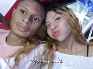 Meganyandi