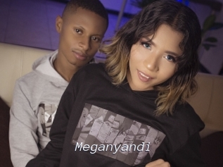 Meganyandi