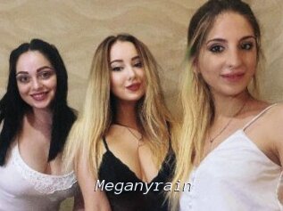 Meganyrain