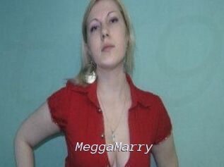 MeggaMarry