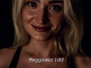 Meggsworldd
