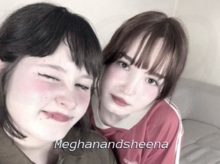 meghanandsheena Tel 69 Salopes