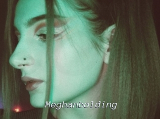 Meghanbolding