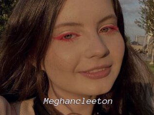 Meghancleeton