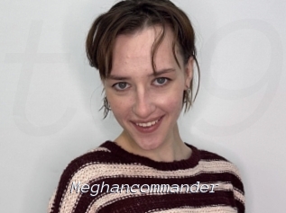 Meghancommander