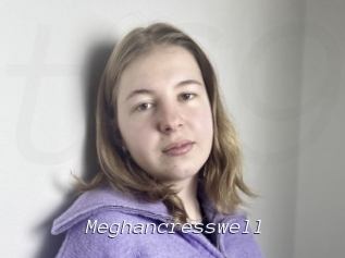 Meghancresswell