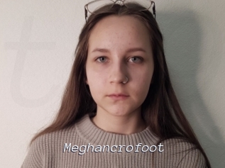 Meghancrofoot