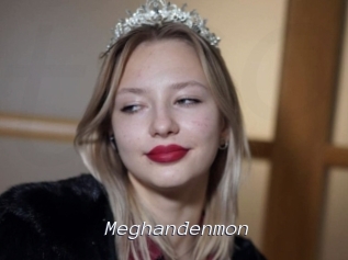 Meghandenmon
