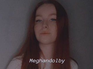 Meghandolby