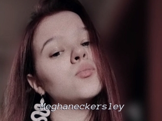 Meghaneckersley