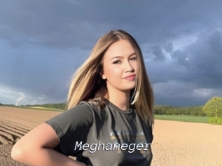 Meghaneger