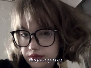 Meghangaler