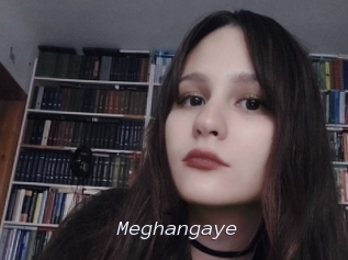 Meghangaye