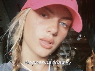 Meghanhaddaway