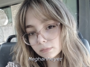 Meghanheyer