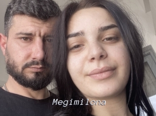 Megimilona